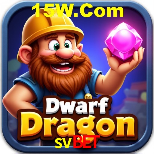 Interface do App svbet