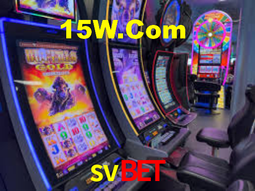 Desvendando o Mundo dos Jogos Virtuais na svbet