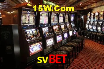 Explorando a Categoria de Eventos em Apostas na svbet