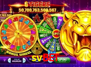 Apostas Esportivas na svbet: Um Guia Completo