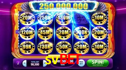 A Emoção da Loteria na svbet: Uma Chance de Mudança de Vida
