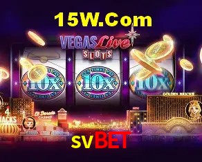 Apostas Esportivas na svbet: Um Guia Completo