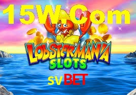 svbet: Jogos de Caça-Níqueis-Altas Recompensas, Roleta-Velocidade, Blackjack-Desafios Máximos