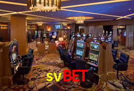 Welcome Bonus svbet
