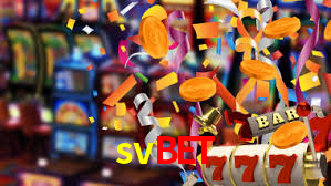 Sinta a adrenalina dos jogos de cassino com svbet