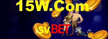 svbet: Seu Especialista em Apostas Esportivas Brasileiras