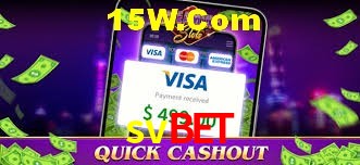 Tennis Betting svbet