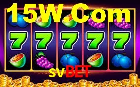 svbet: A Experiência de Casino com Jogos de Mesa ao Vivo