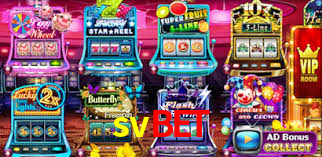 Premium Interface svbet