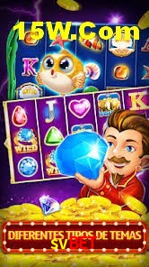 Experiência VIP svbet