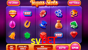 svbet app